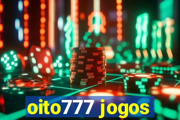 oito777 jogos